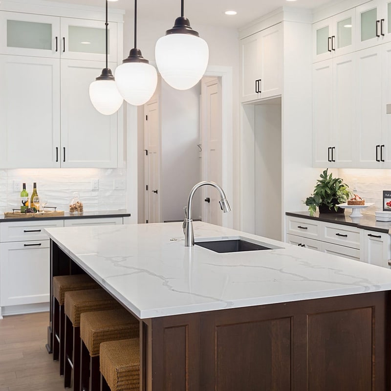 1 Stop Cabinets