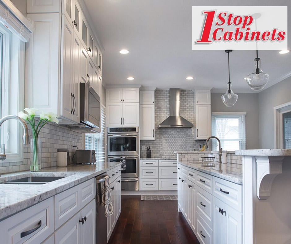 Book Your Appointment Now For the Best Kitchen Cabinet Design